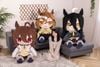 Nhồi bông Dokyuto Agnes Tachyon - Uma Musume Pretty Derby Shin Jidai no Tobira | Taito Plushie