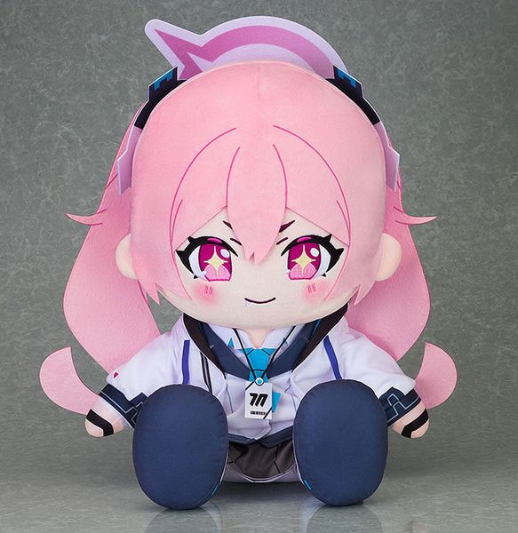 Nhồi Bông Chocotto Punitto Big Nuigurumi Kurosaki Koyuki - Blue Archive | Good Smile Company Plushie