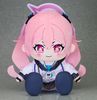 Nhồi Bông Chocotto Punitto Big Nuigurumi Kurosaki Koyuki - Blue Archive | Good Smile Company Plushie