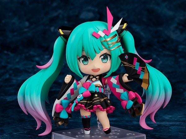 Nendoroid 1511 Hatsune Miku Magical Mirai 2020 Summer Festival Ver | Good Smile Company Figure