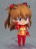 Nendoroid 2810 Asuka Langley Shikinami Test Suit Ver - Evangelion 2.0 You Can Not Advance | Good Smile Company Figure