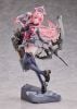 RED Colors Ver 1/7 - Original Series | Solarain Figure