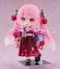 Nendoroid Doll Sakura Miku 2025 Hirohako Hirosaki Ver - VOCALOID Series | Good Smile Company Figure