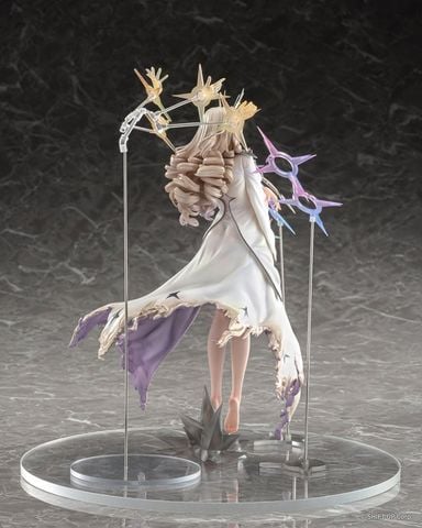 Goddess of Victory Nikke Crown Naked King 1/7 - AniGift Figure