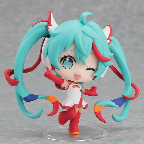 Blind Box Hatsune Miku Racing Miku All Stars Figure Collection Vol. 1 BOX - "VOCALOID" Series Figure