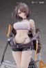 Baltimore Black Ace Ver 1/6 - Azur Lane | Hanabee Figure