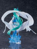 Magia Azul The Verglas Maiden 1/7 - Gushing over Magical Girls | WING Figure