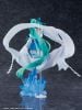 Magia Azul The Verglas Maiden 1/7 - Gushing over Magical Girls | WING Figure