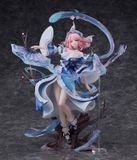 Yuyuko Saigyouji Natural Born Ghost Ver 1/7 - Touhou Project | Solarain Figure
