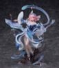 Yuyuko Saigyouji Natural Born Ghost Ver 1/7 - Touhou Project | Solarain Figure