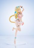 Akhtal Summer Vacation 1/7 - Phantasy Star Online 2 es | AMAKUNI Figure