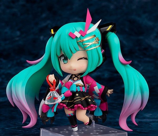 Nendoroid 1511 Hatsune Miku Magical Mirai 2020 Summer Festival Ver | Good Smile Company Figure