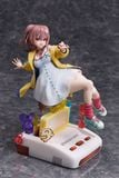Inugami Korone We are GAMERS Ver 1/7 - hololive | Design COCO Figure