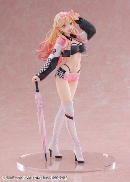 Marin Kitagawa Race Queen ver 1/7 - My Dress Up Darling | Aniplex Figure