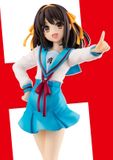 KDcolle Haruhi Suzumiya 1/7 - The Melancholy of Haruhi Suzumiya | KADOKAWA Figure