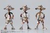 Monkey D. Luffy Adventure Memories [Vol.4] - ONE PIECE | BANDAI SPIRITS Figure
