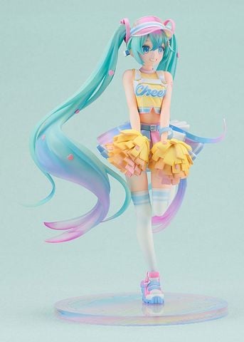 G.S.Collection Hatsune Miku Cheerleading Ver. - "VOCALOID" Series | Good Smile Company Figure