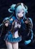 Hatsune Miku jiangshi Ver 1/7 - VOCALOID Series | Design COCO Figure