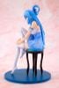 KDcolle Aqua Light Novel Negligee ver - KonoSuba | KADOKAWA Figure