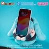 Hatsune Miku Squinting Eyes Series Plush Phone Holder | Moeyu Goods