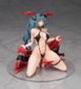 Regensburg Dark Dragon Brilliant Beach Ver 1/7 - Azur Lane | Alter Figure