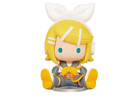 Blind Box Piapro Characters VOCALOID Series Trading Figure - Piapro Characters | Re-ment Goods