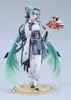 Hatsune Miku Smile x Future Ver. - Piapro Characters Scale 1/7 | Good Smile Company Figure