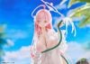 Hanako Swimsuit ver 1/7 - Blue Archive | Max Factory Figure