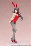 Sakurajima Mai Red Bunny Girl 1/7 - Seishun Buta Yarou wa Bunny Girl Senpai no Yume wo Minai | Aniplex Figure
