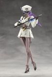 Vanguard Leader - MEGALOMARIA UNLIMITED UNIVERSE | Kotobukiya Plastic Model