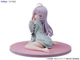 Elaina knit ver Repaint BLUE 1/7 - Wandering Witch The Journey of Elaina | FURYU Figure