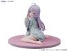 Elaina knit ver Repaint BLUE 1/7 - Wandering Witch The Journey of Elaina | FURYU Figure