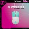 Chuột không dây ASUS TUF GAMING Mini Wireless Mouse Hatsune Miku Edition
