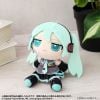 KuiKui Plush Mascot Hatsune Miku - Vocaloid | Movic Plushie