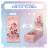 Hộp Pack Card Hololive TCG Elite Spark ENG Ver. Hololive | Bushiroad Goods