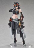 POP UP PARADE SP Grace Howard - Zenless Zone Zero | Good Smile Arts Shanghai Figure
