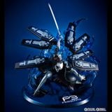 Game Characters Collection DX Thanatos 30th Anniversary Edition - Persona 3 | MegaHouse Figure