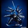 Game Characters Collection DX Thanatos 30th Anniversary Edition - Persona 3 | MegaHouse Figure
