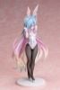 Shiro Bunny Ver 1/6 - No Game No Life | FREEing Figure