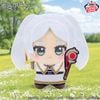 Nhồi Bông Frieren Beyond Journey's End Chibi Plushie Vol. 1 Frieren - Frieren Beyond Journey's End | Bandai Spirits