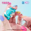 Nhẫn Hatsune Miku x Dopamine Kindergarten Mochi Ring | MINIDOLL  Goods