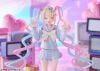 figma OMGkawaiiAngel chan - NEEDY STREAMER OVERLOAD | Good Smile Company Figure