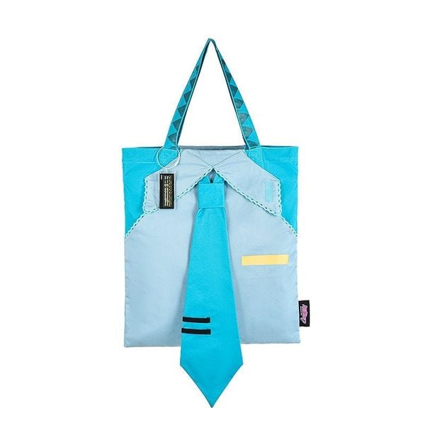 Tote Bag Hatsune Miku - Character Vocal Series 01 | Good Smile Company Goods