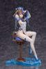 Anmi original blue jiangshi 1/7 - Original Character | Design COCO Figure