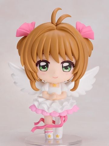 Sakura Kinomoto Commemorative Collection BOX - Cardcaptor Sakura Clear Card | Good Smile Company Figure