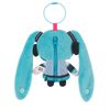 Hatsune Miku Keychain Pouch - Character Vocal Series 01 | Good Smile Company Goods