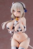 Tsuki Uzaki Cow Bikini ver 1/7 - Uzaki chan wa Asobitai | WAVE Figure