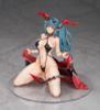 Regensburg Dark Dragon Brilliant Beach Ver 1/7 - Azur Lane | Alter Figure