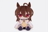 Nhồi bông Dokyuto Agnes Tachyon - Uma Musume Pretty Derby Shin Jidai no Tobira | Taito Plushie