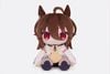 Nhồi bông Dokyuto Agnes Tachyon - Uma Musume Pretty Derby Shin Jidai no Tobira | Taito Plushie